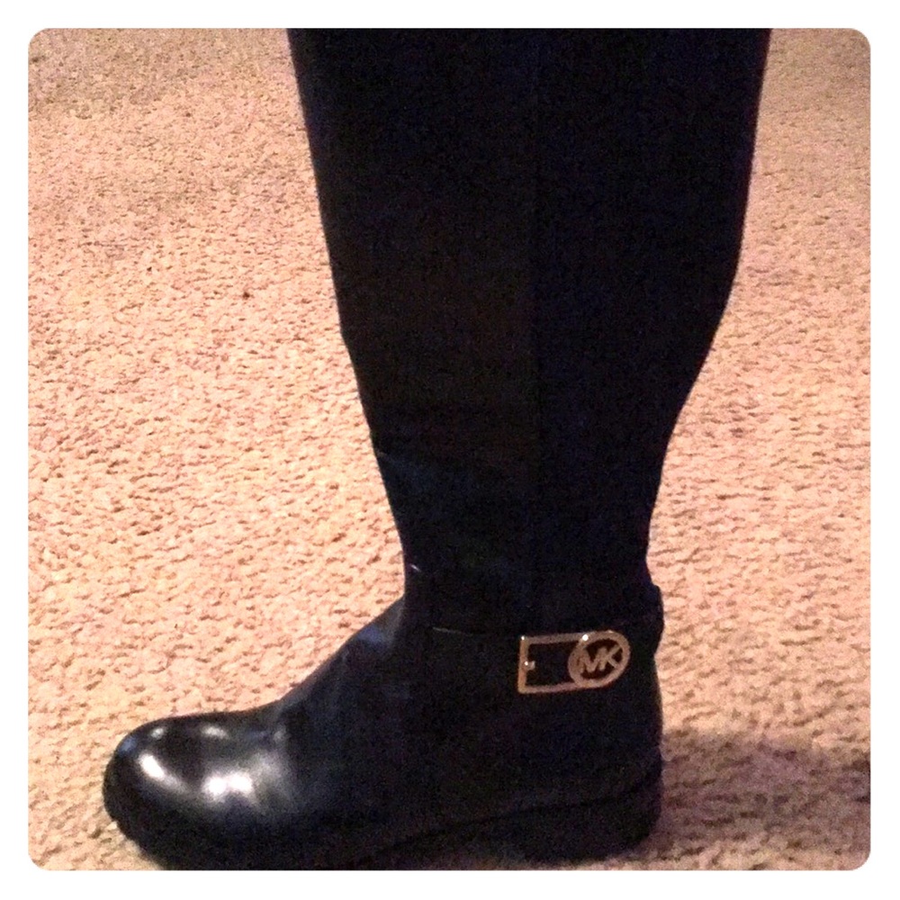 Michael Kor boots